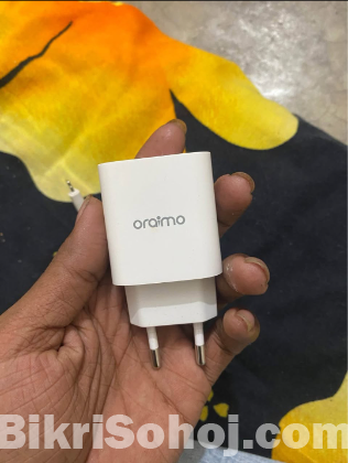 18 watt iphone charger with cable